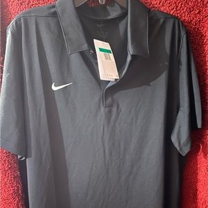 Nike polo